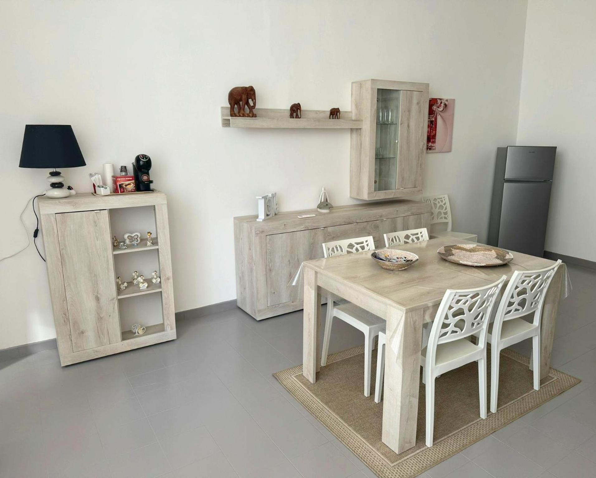 Apartamento Dimora Male San Pietro Vernotico Exterior foto