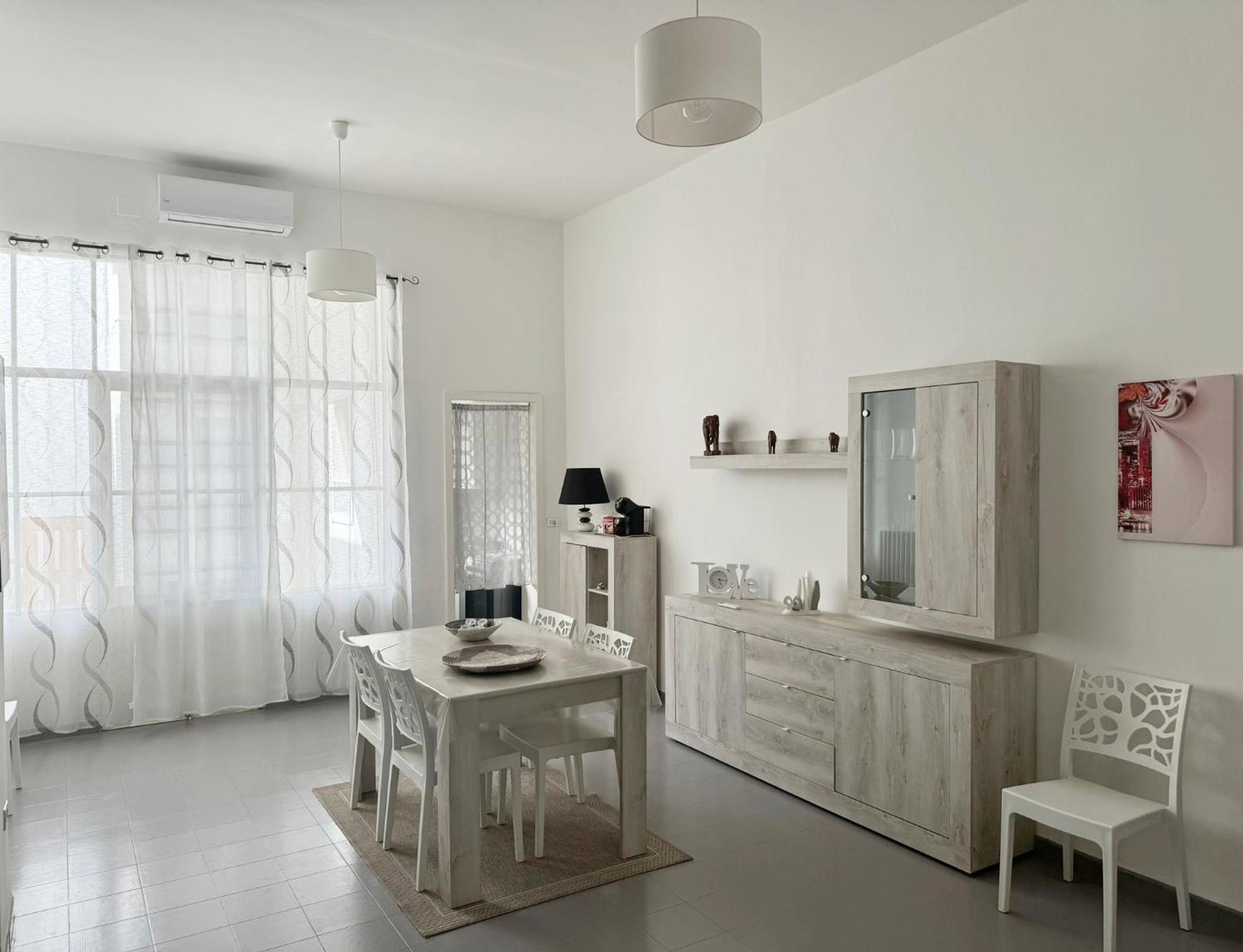 Apartamento Dimora Male San Pietro Vernotico Exterior foto