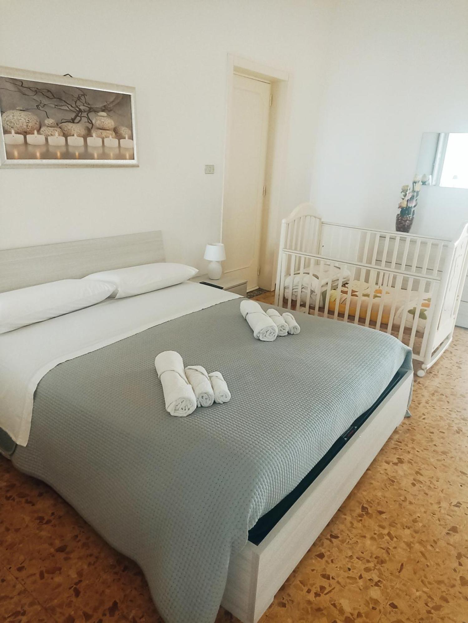 Apartamento Dimora Male San Pietro Vernotico Exterior foto