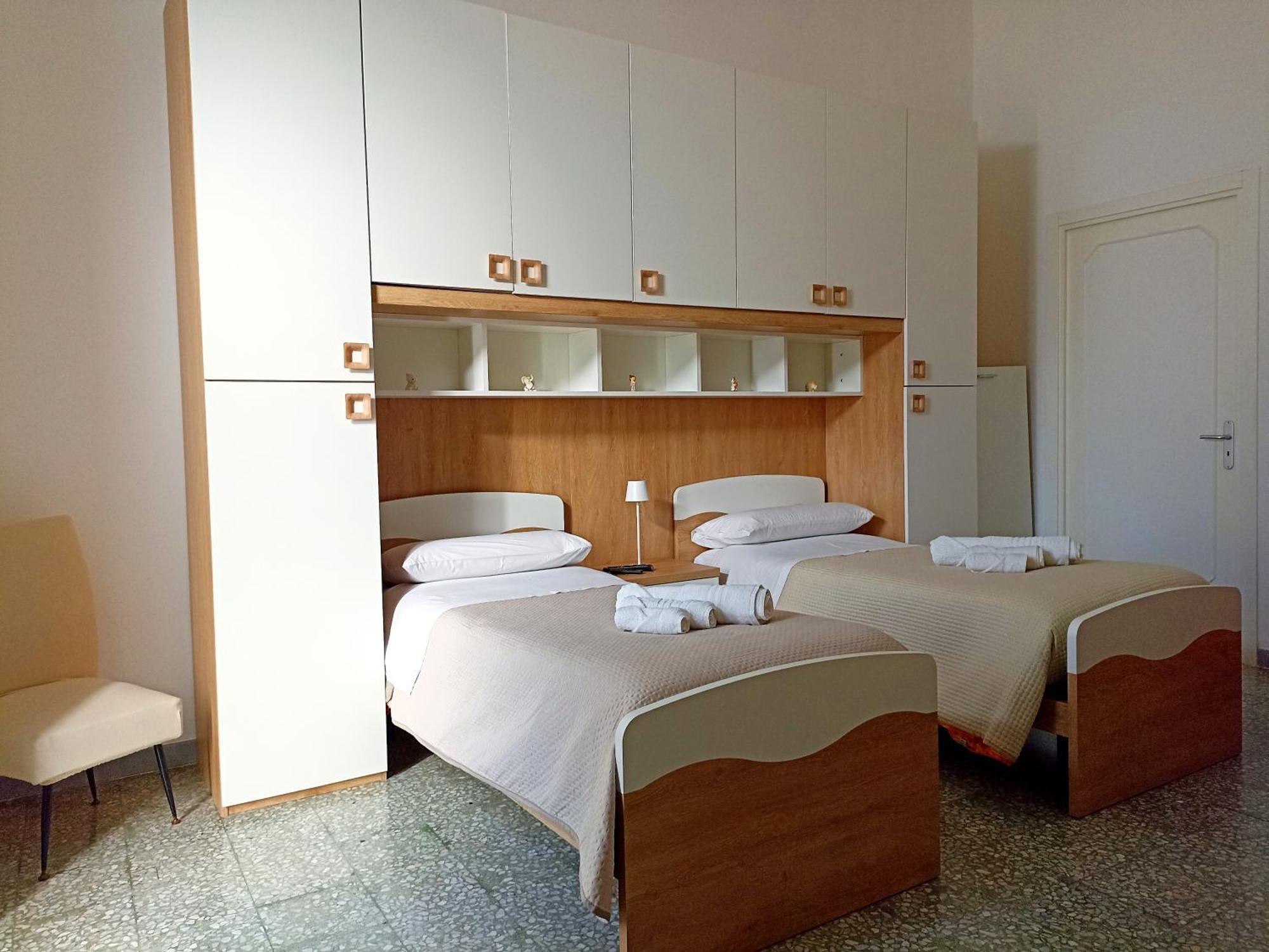 Apartamento Dimora Male San Pietro Vernotico Exterior foto